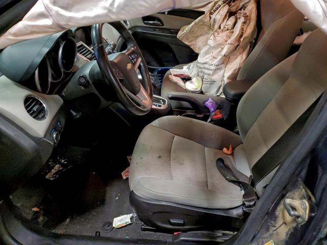 Chevrolet Cruze Lt Image 5