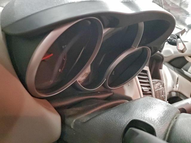 Chevrolet Cruze Lt Image 7