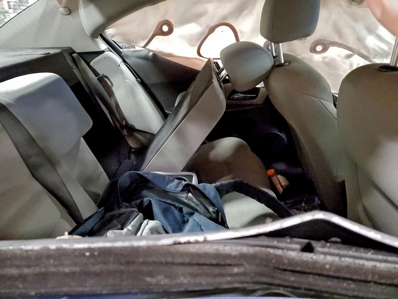 Chevrolet Cruze Lt Image 12