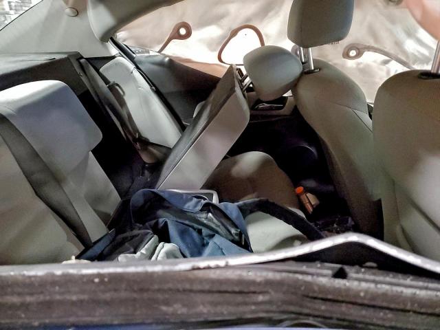 Chevrolet Cruze Lt Image 12