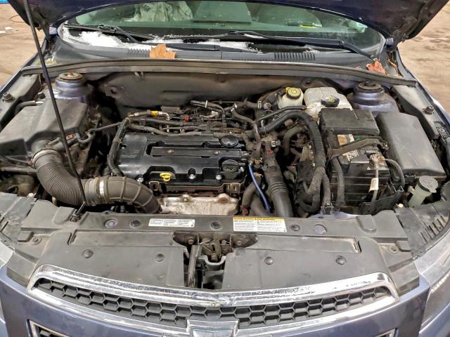 Chevrolet Cruze Lt Image 9