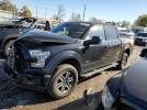 Ford F-150 Supercrew Image 1