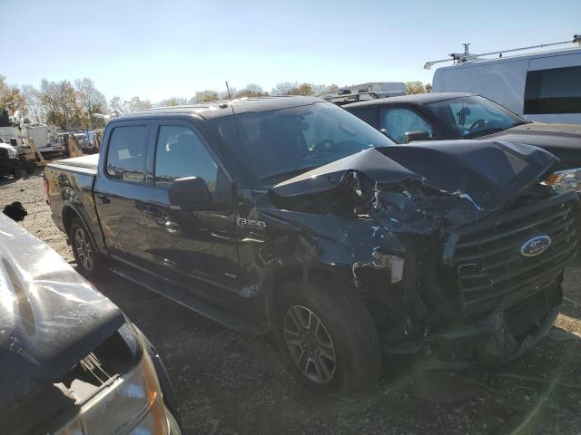 Ford F-150 Supercrew Image 5