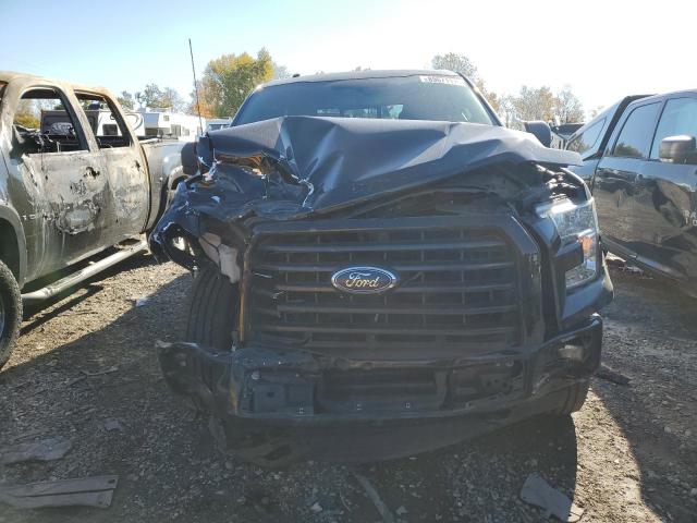 Ford F-150 Supercrew Image 6