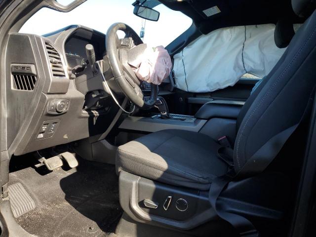 Ford F-150 Supercrew Image 3