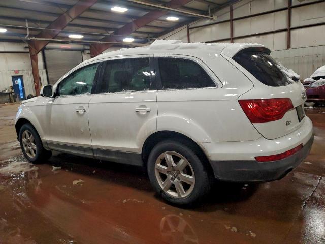 Audi Q7 Premium Plus Image 6