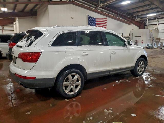 Audi Q7 Premium Plus Image 4