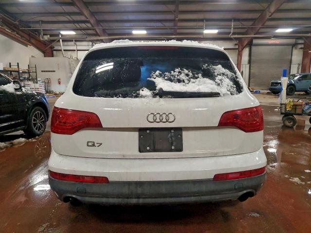 Audi Q7 Premium Plus Image 3