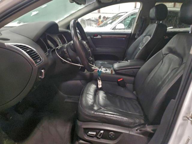 Audi Q7 Premium Plus Image 12