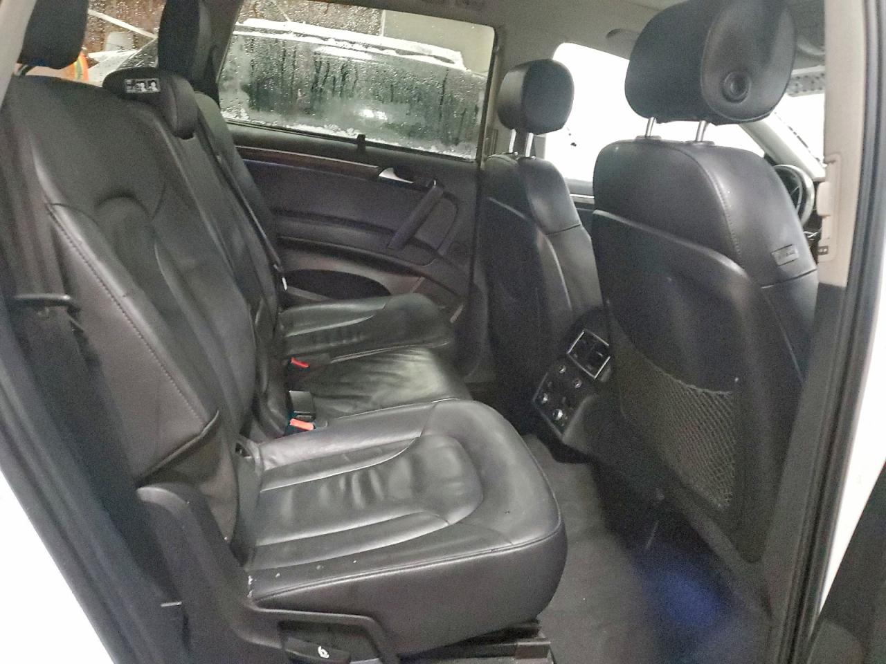 Audi Q7 Premium Plus Image 9