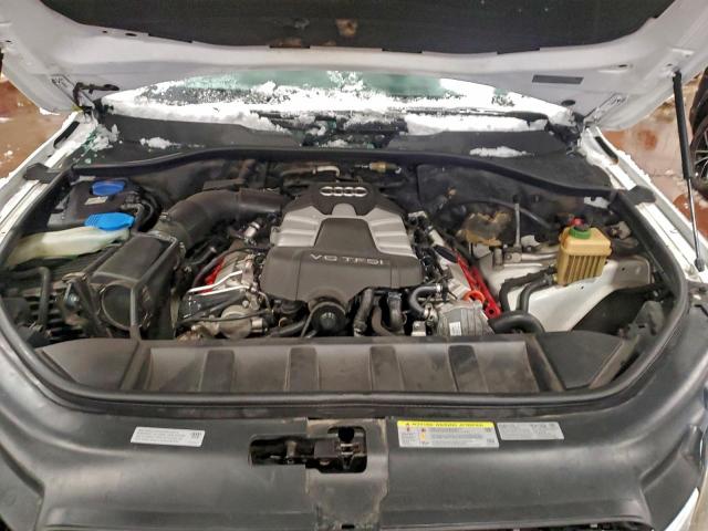 Audi Q7 Premium Plus Image 11