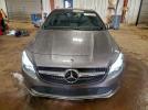 Mercedes-Benz Cla-class 250 4matic Image 10