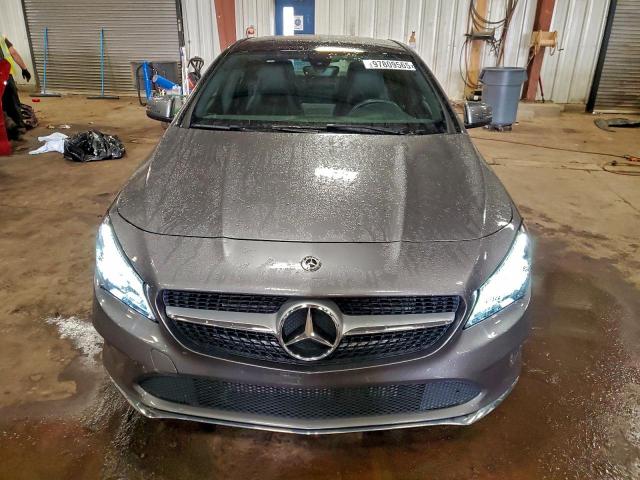 Mercedes-Benz Cla-class 250 4matic Image 10