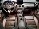 Mercedes-Benz Cla-class 250 4matic Image 8