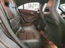 Mercedes-Benz Cla-class 250 4matic Image 3