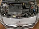 Mercedes-Benz Cla-class 250 4matic Image 6