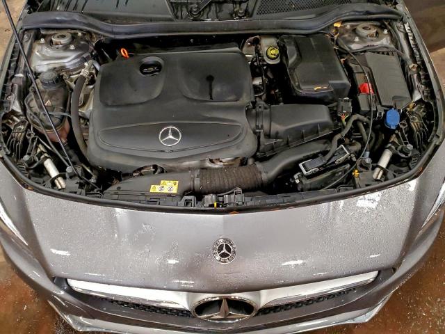 Mercedes-Benz Cla-class 250 4matic Image 6