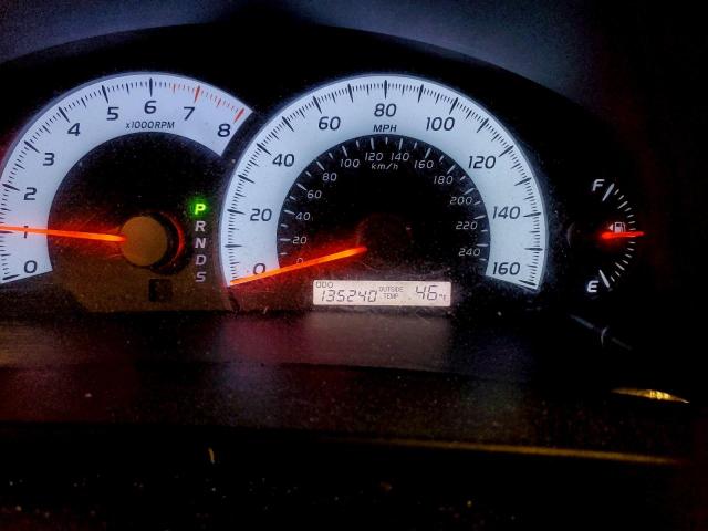 Toyota Camry Se Image 8