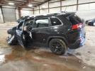 Jeep Grand Cherokee Latitude Image 2