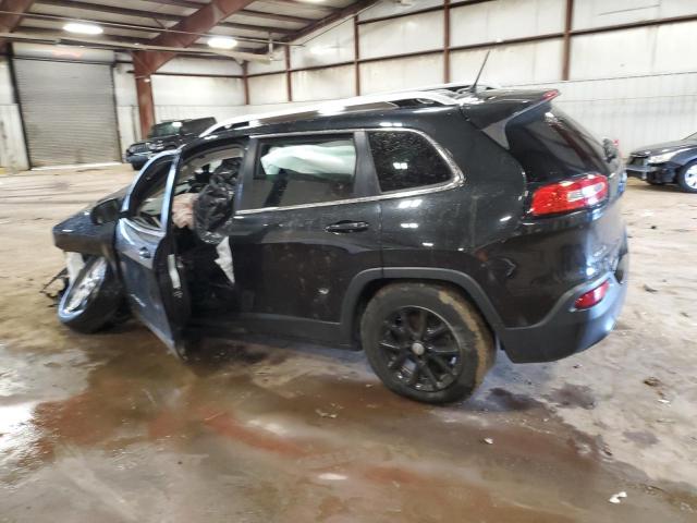 Jeep Grand Cherokee Latitude Image 2