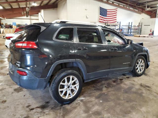 Jeep Grand Cherokee Latitude Image 3