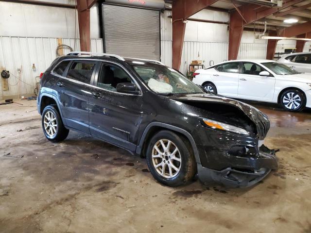 Jeep Grand Cherokee Latitude Image 11