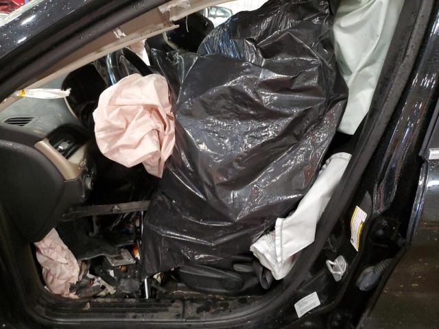 Jeep Grand Cherokee Latitude Image 12