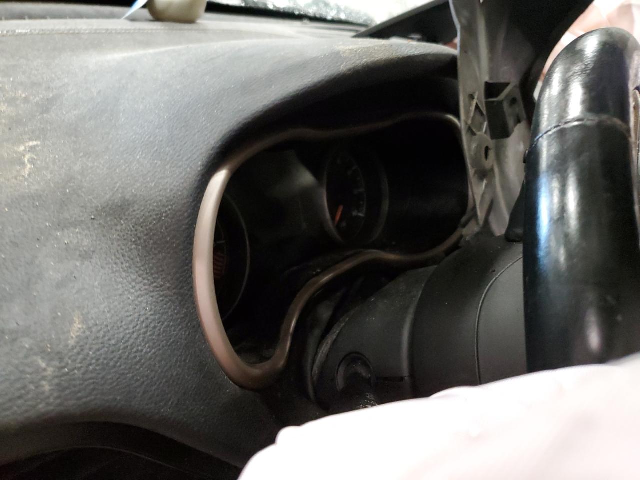 Jeep Grand Cherokee Latitude Image 5