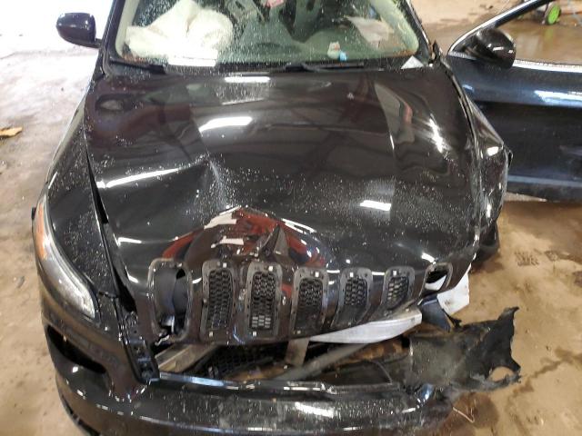 Jeep Grand Cherokee Latitude Image 6