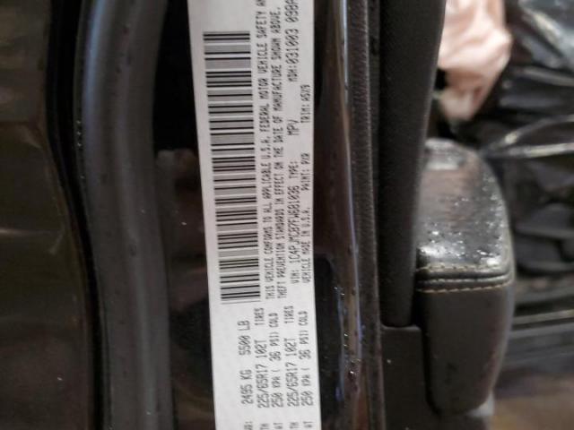 Jeep Grand Cherokee Latitude Image 7