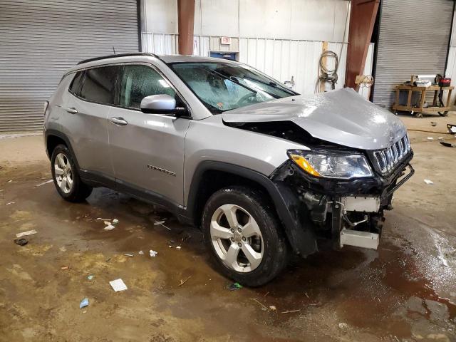 Jeep Compass Latitude Image 4