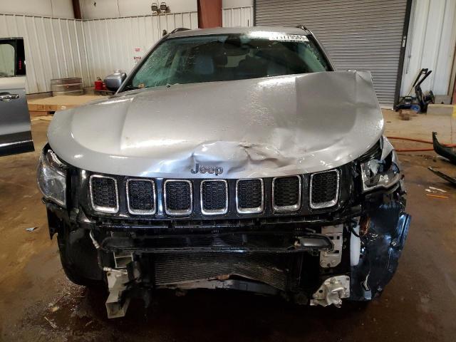 Jeep Compass Latitude Image 5