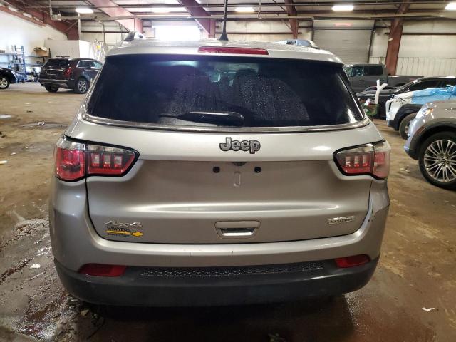 Jeep Compass Latitude Image 7