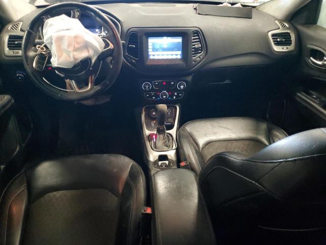 Jeep Compass Latitude Image 11