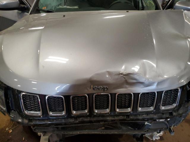 Jeep Compass Latitude Image 12