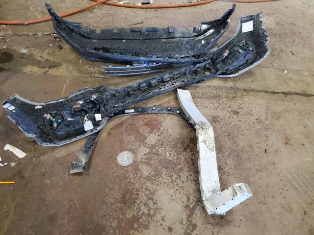 Jeep Compass Latitude Image 6