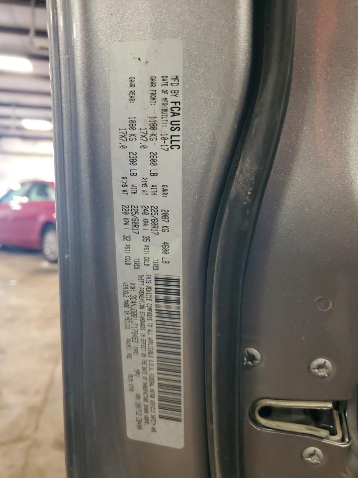 Jeep Compass Latitude Image 10