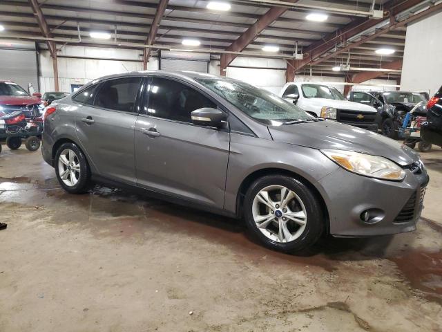 Ford Focus Se Image 3