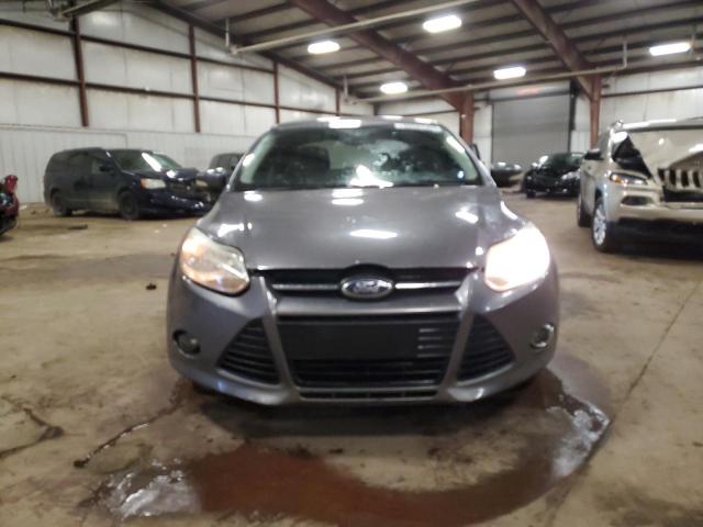 Ford Focus Se Image 10