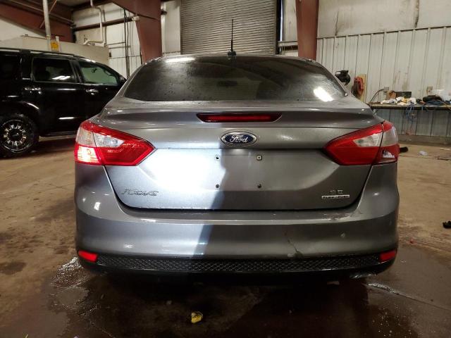 Ford Focus Se Image 7