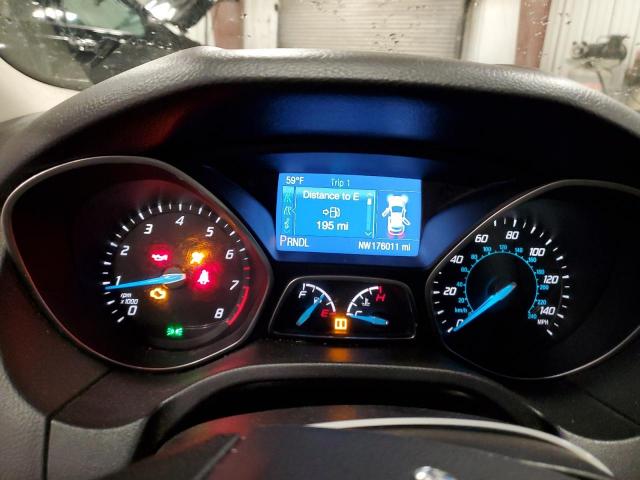 Ford Focus Se Image 12