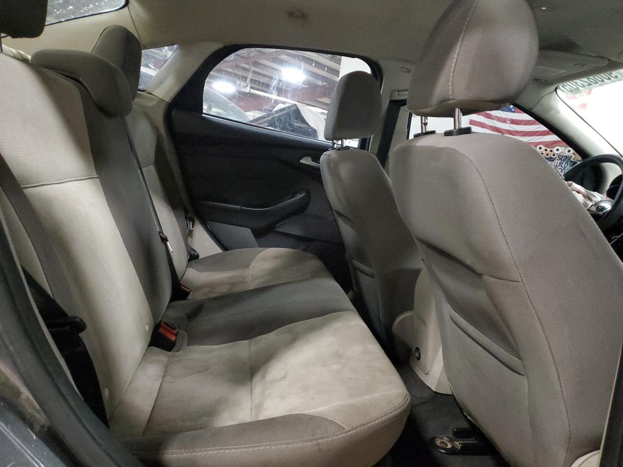 Ford Focus Se Image 6