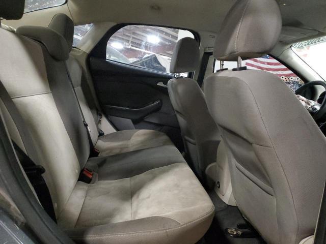 Ford Focus Se Image 6