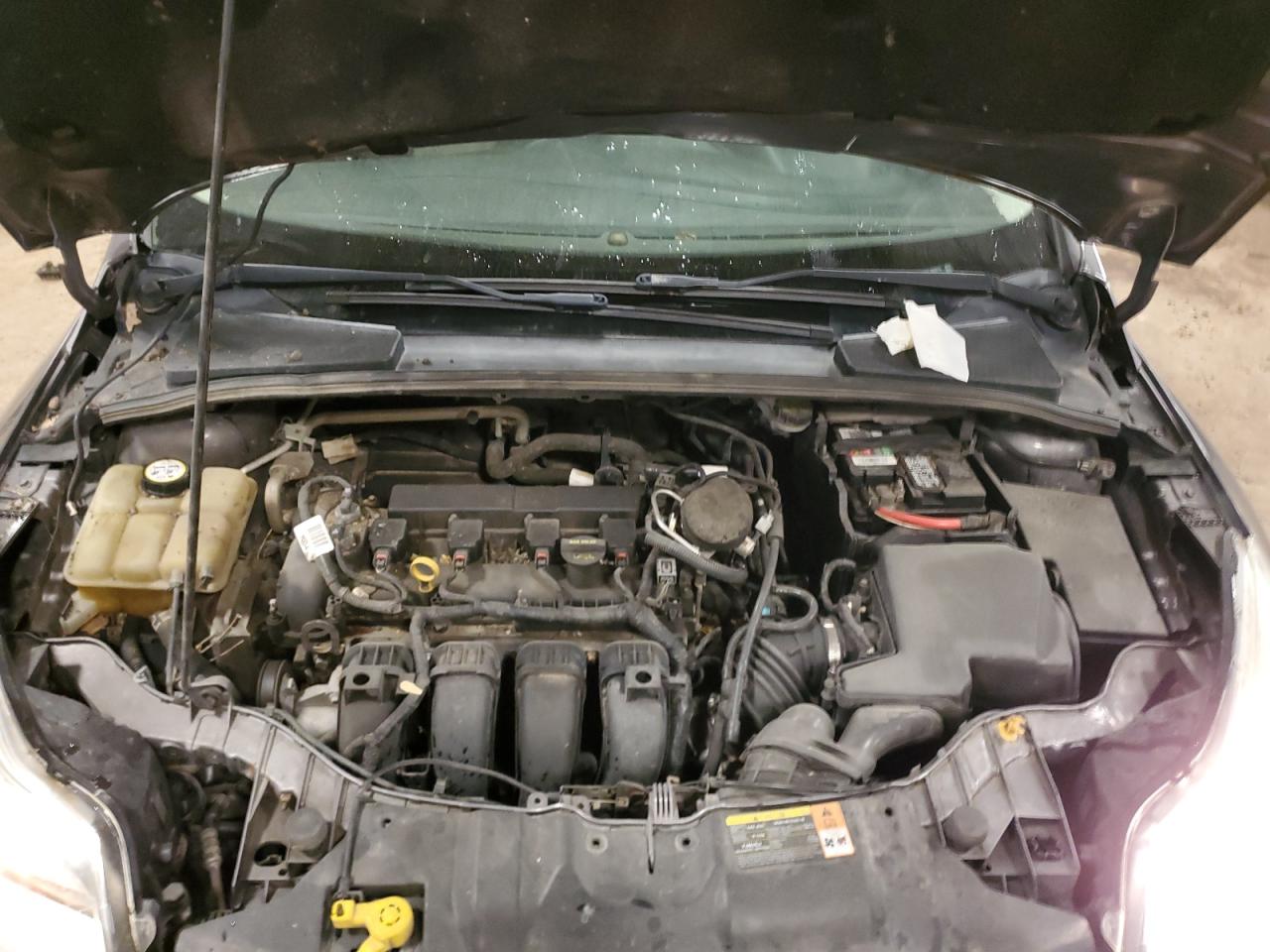 Ford Focus Se Image 5