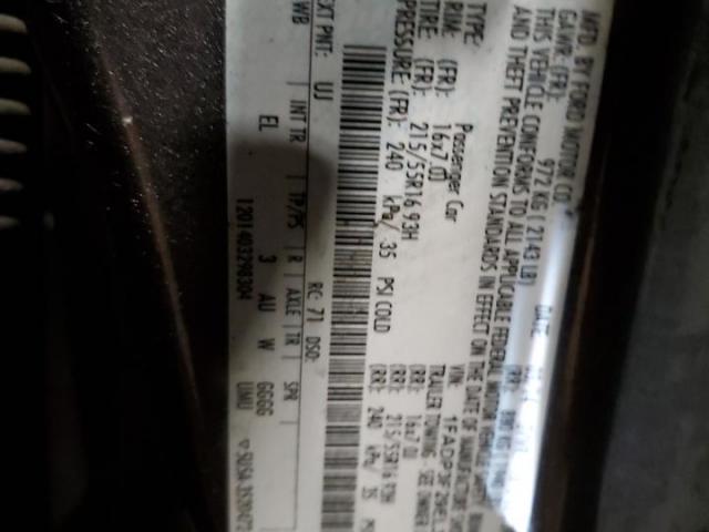 Ford Focus Se Image 4