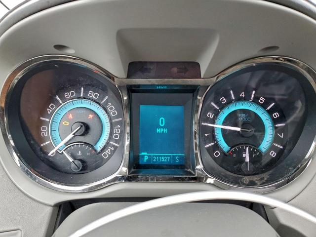 Buick LaCrosse Cx Image 2