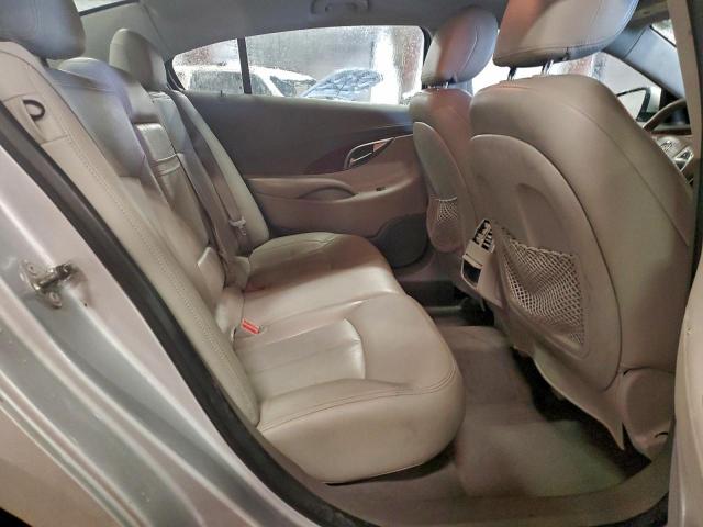 Buick LaCrosse Cx Image 10