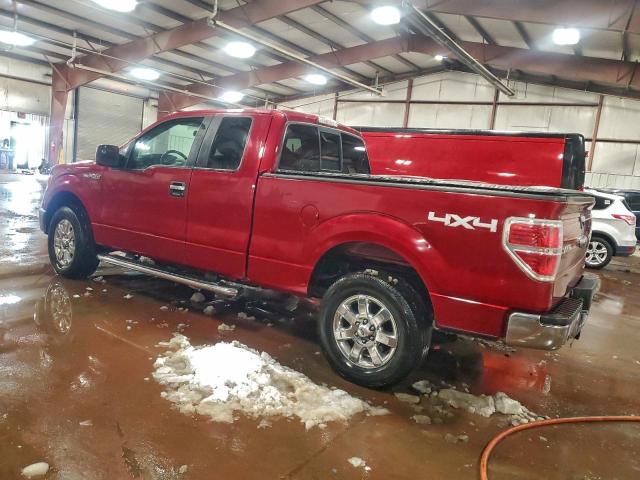 Ford F-150 Super Cab Image 2