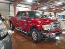 Ford F-150 Super Cab Image 8