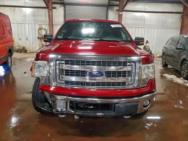 Ford F-150 Super Cab Image 9